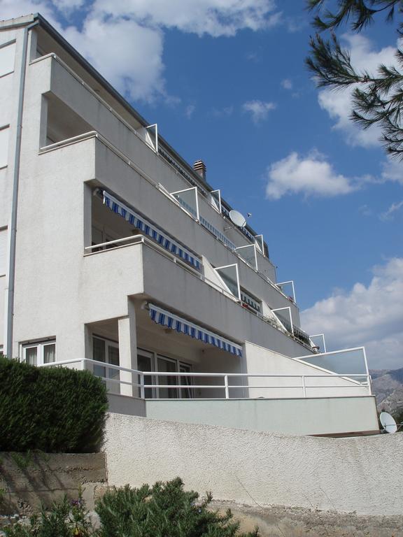 Apartment Sun & Sea Split Quarto foto